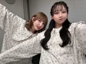 第124回_【※音量注意】かえる組が笑いまくり！？あふれ出す運命にも大興奮！！【※イヤホン推奨しません笑】