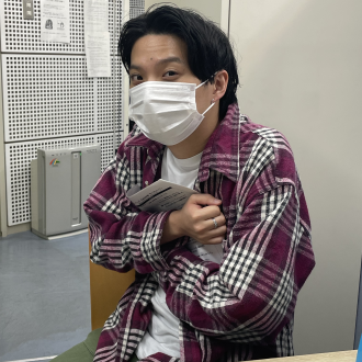 クリープハイプ 尾崎世界観 声にしがみついて　アフタートーク Vol.1