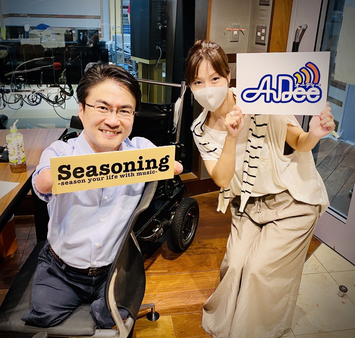 【おとたけが気になる！】『香港で今、起こっている事』について。