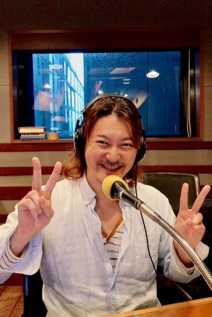 2019年5月21日(火)放送終了！