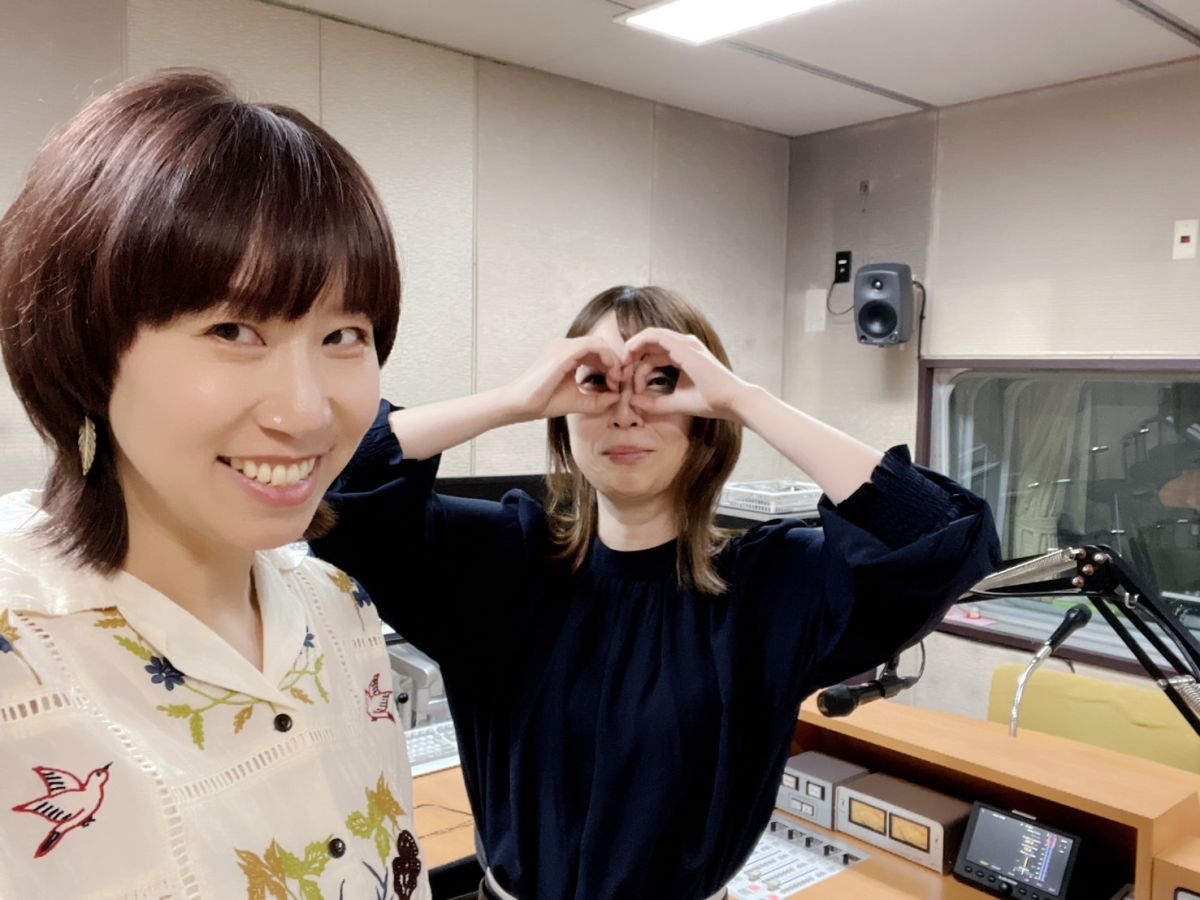 2025年5月20日放送分「リスナーさんのおかげで呼び起こされた〇〇ガチ勢」