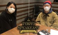 TOKYO SPEAKEASY 1/20 25:00-26:00 OA