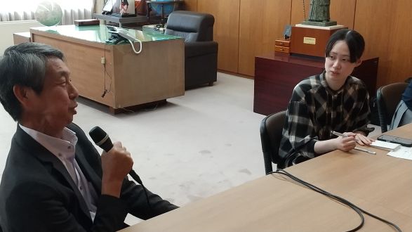 Step into AGRI～アグリに飛び込め～2025/7/6（日）放送