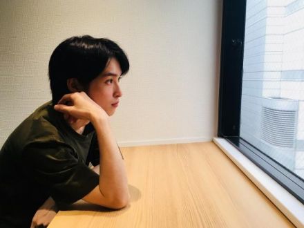 オープニングトーク長くなっちゃいました！？