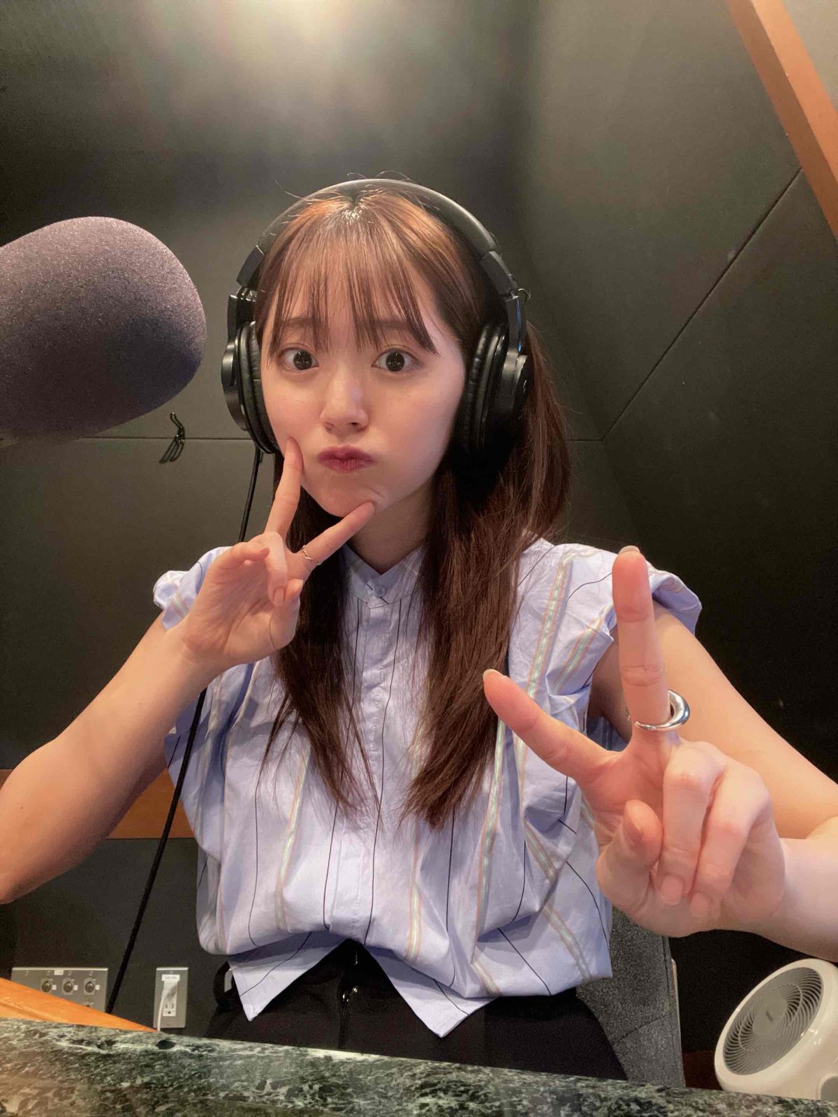 #93 まだまだEasy To Smile（アフタートーク）本編に続いてカバーした”アイドル”についてのお話