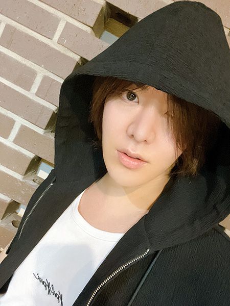 みんなおかえり！