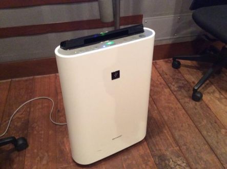 1月6日（金）今日の1コマ