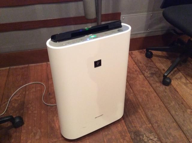 1月6日（金）今日の1コマ