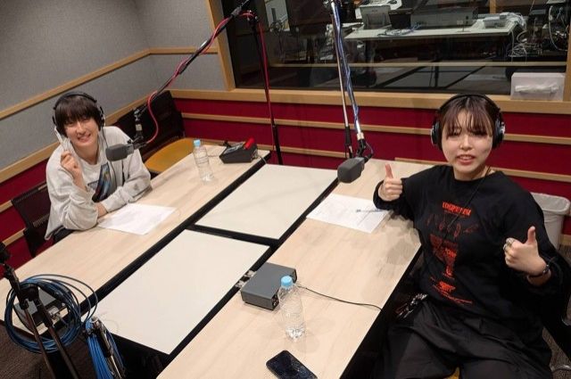 Good VibeSOUP　［リュックと添い寝ごはん #2］