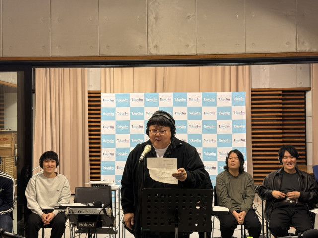 ⑤タイムマシーン3号・関さん（時代）