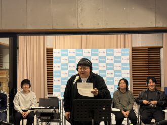 ⑤タイムマシーン3号・関さん（時代）