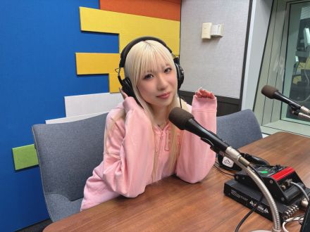 JFN「Little Glee Monster『Join Us！』」#86