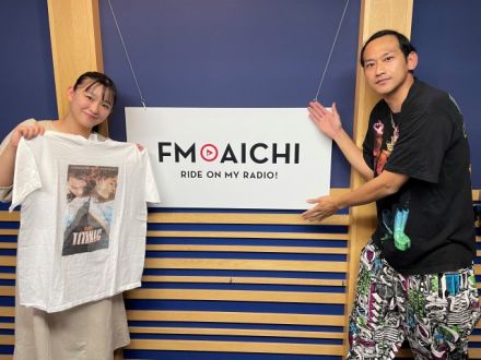 2024年11月29日（金）大須探検隊「NEXT PHASE」