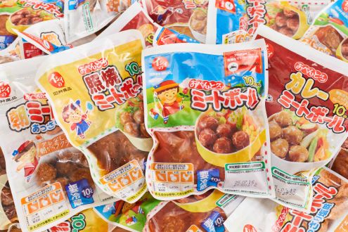 近茶流 宗家 柳原尚之さんが子供たちに伝えたい食の楽しさとは？？ 