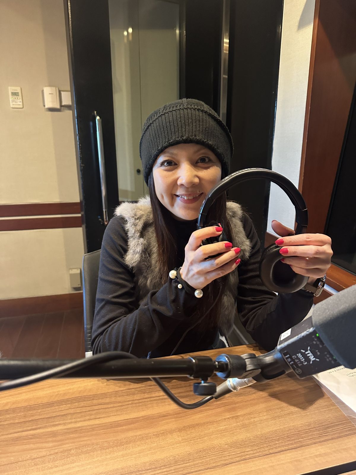 【Talk to the moon♪】今年はいつにも増してあっという間だった・・・！