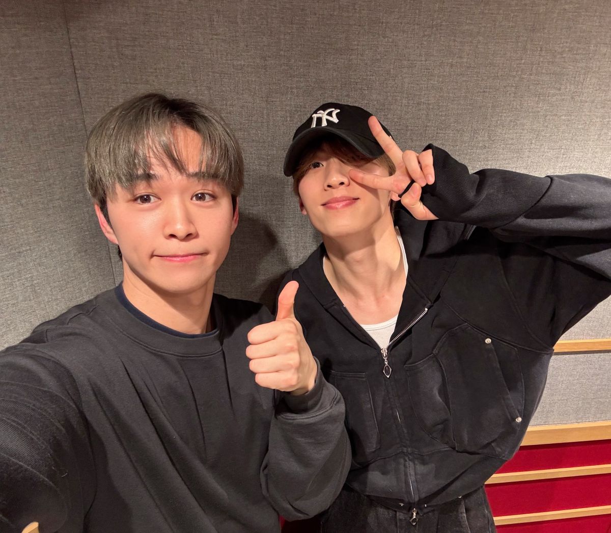 #168【INIフィットネス部 ＆ バッティングセンターのピッチャー側】あれどうにかしてください！