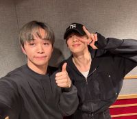 1時台　後藤威尊・許豊凡