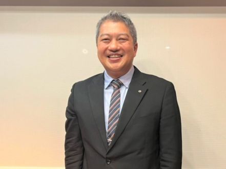 28人目の"Game Changer"は石清水八幡宮 田中 権宮司！