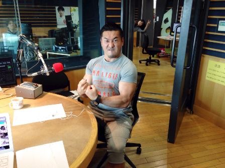 バーベキュー大好き！