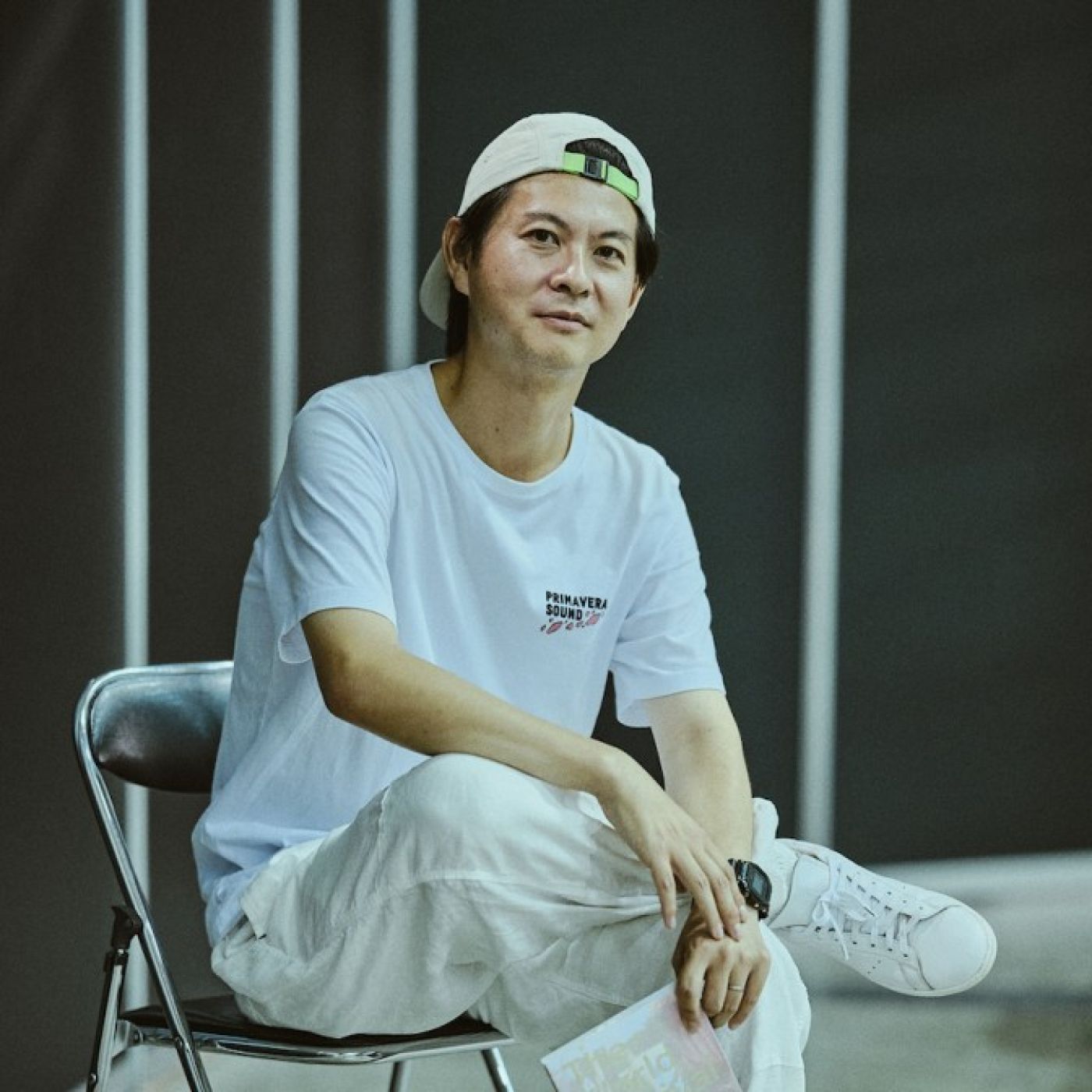 津田昌太朗