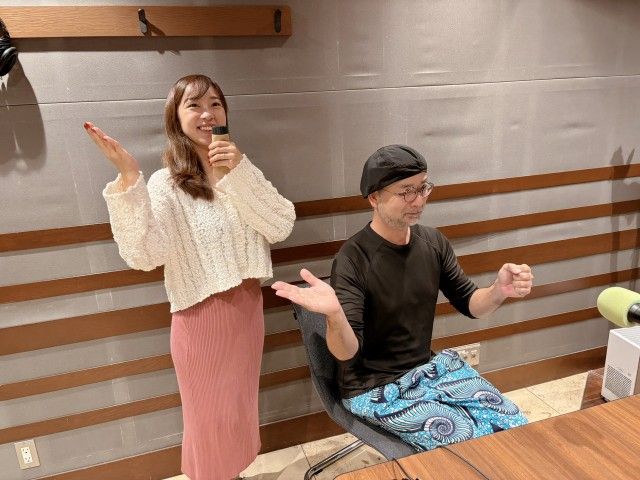 10月17日（木）Song List♪