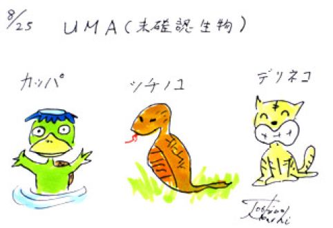 8月25日（月）のデリフラは・・・・