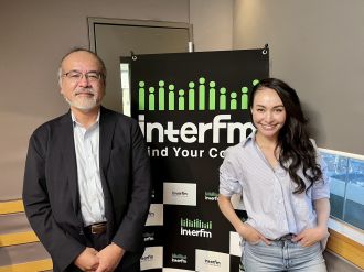 【Tech Ark #1】DXについて志度昌宏さんに教えていただきました！（前編）