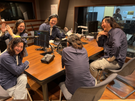 2025年10月22日(水)放送終了