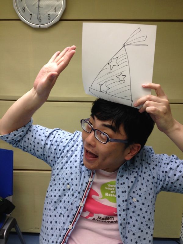 2014年8月21日（木）～ダンスダンスダンスダ～