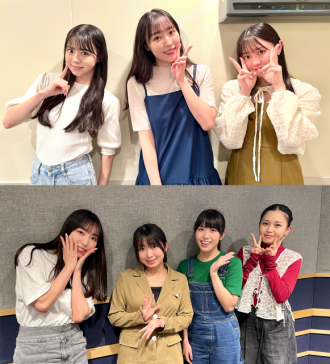 2023年9月30日(土)のミドダバは「ハロー！プロジェクト 25周年スペシャル！ ～ トーキン シンギン エキサイティン！ ～」♬