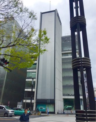 【安田レイ】スタジオを飛び出して大好きなあんぱんを買いに！