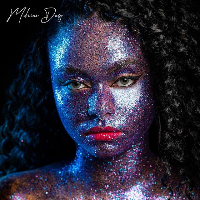 1380要のある音楽【とにかく全曲全力投球！息つく暇のない圧倒的なライブでした・・・スーパーベーシスト、モヒニ・デイ大特集！！】