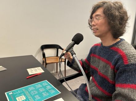 広沢タダシさんシリーズの完結編  ～実験音楽とポップス～