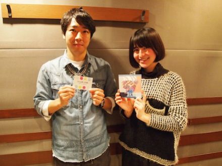 1月16日（金）オヒル ノオト