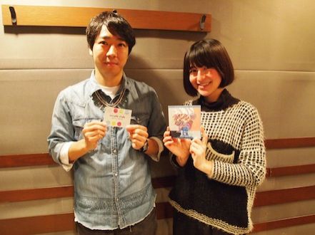 1月16日（金）オヒル ノオト