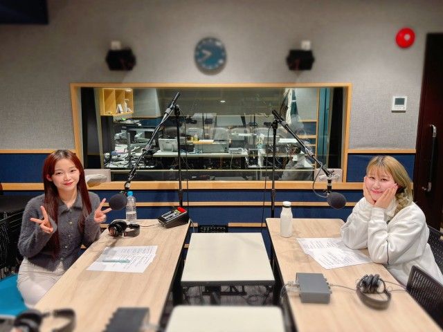 JFN「Little Glee Monster『Join Us！』」#15