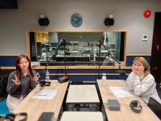 JFN「Little Glee Monster『Join Us！』」#15