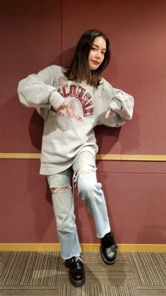 CITY GIRLS MUSIC #236《新生活スタート！》