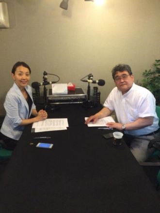 サードプレイス町田徹経済ジャーナル　8月19日放送分