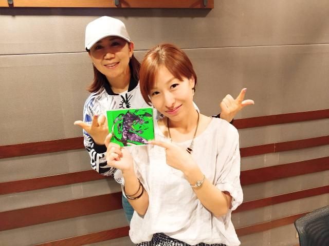 ゲスト「高橋洋子」さん