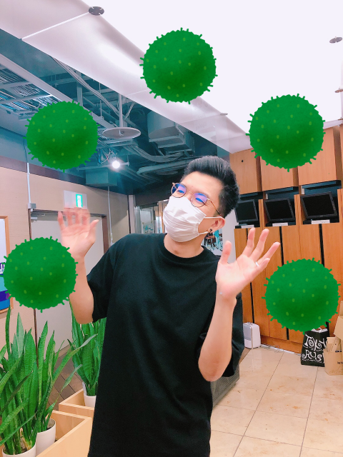 特別天然記念物