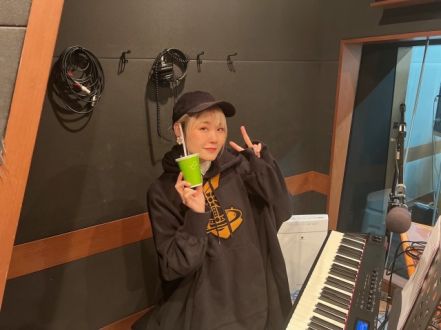 ハラミちゃんのハラミファソRadio♪　第99回