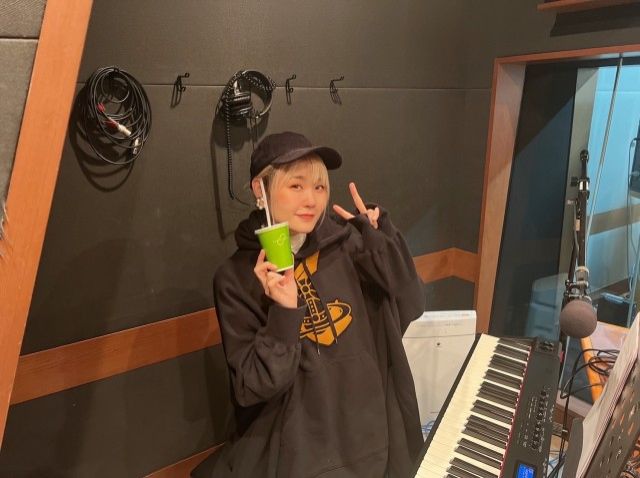 ハラミちゃんのハラミファソRadio♪　第99回