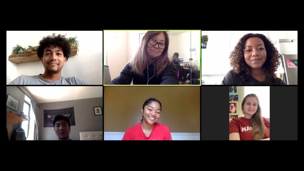 4月29日（水）NY Future Lab