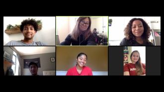 4月29日（水）NY Future Lab