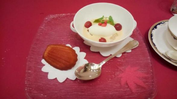 9月29日（木）今日の1コマ