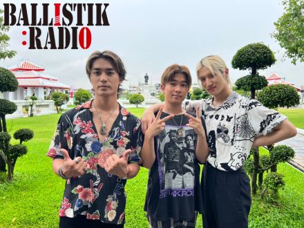 新#065「握ってるんじゃなくて包み込んでんねん」