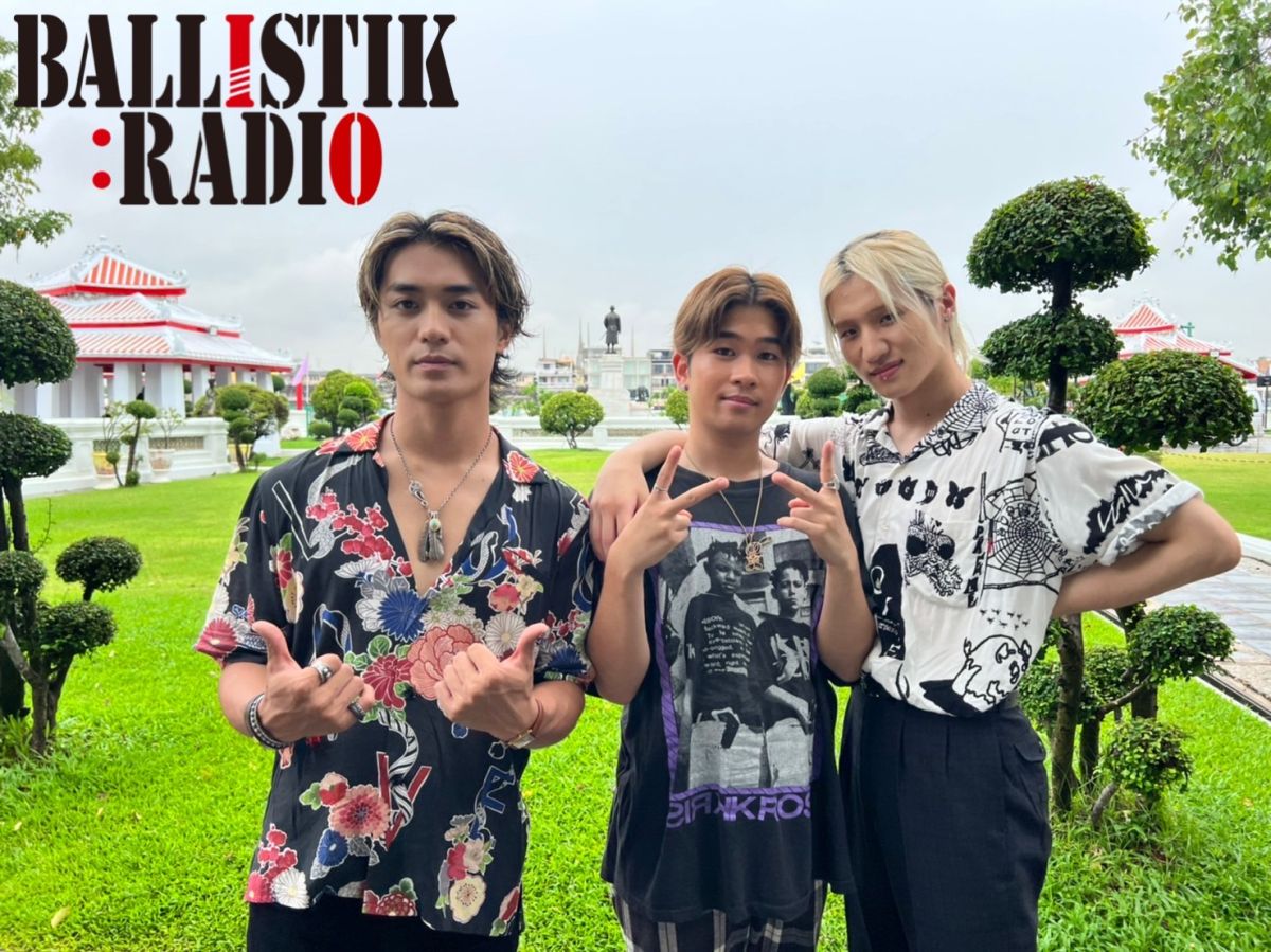 新#065「握ってるんじゃなくて包み込んでんねん」