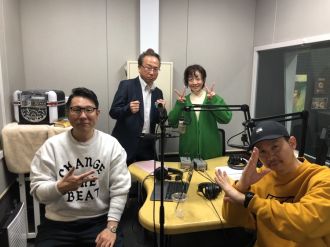 第106回　勝負めし