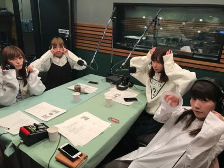 #51 Silent Siren Selection